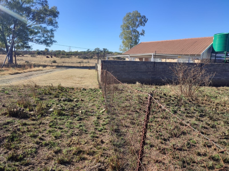 0 Bedroom Property for Sale in Swartruggens North West